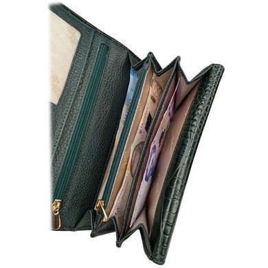 Women's wallet by Tony Bellucci (Turkey) made of genuine leather | Tonybellucci.com.ua