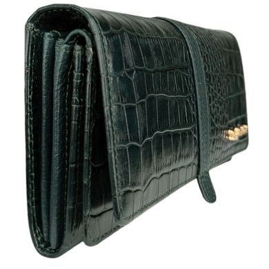 Women's wallet by Tony Bellucci (Turkey) made of genuine leather | Tonybellucci.com.ua