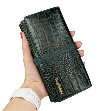 Women's wallet by Tony Bellucci (Turkey) made of genuine leather | Tonybellucci.com.ua
