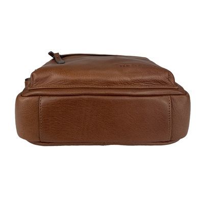 Men's bag by The Bond (Turkey) made of genuine leather | Tonybellucci.com.ua