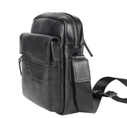 Men's bag by Bond NON (Turkey) made of genuine leather | Tonybellucci.com.ua