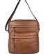 Men's bag by The Bond (Turkey) made of genuine leather | Tonybellucci.com.ua