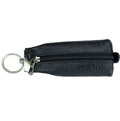 Leather key holder by Tony Bellucci (Turkey).