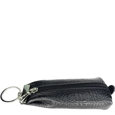 Leather key holder by Tony Bellucci (Turkey).
