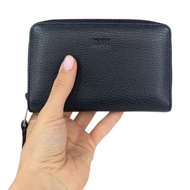 Women's wallet by Bond NON (Turkey) made of genuine leather | Tonybellucci.com.ua