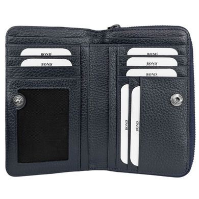 Women's wallet by Bond NON (Turkey) made of genuine leather | Tonybellucci.com.ua