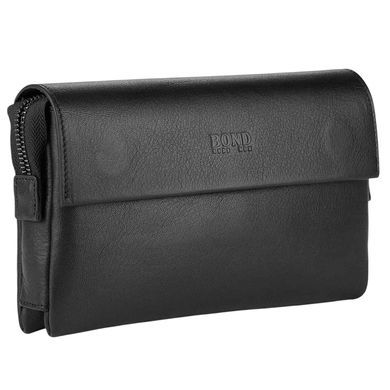 Men's purse by Bond NON (Turkey) made of genuine leather | Tonybellucci.com.ua