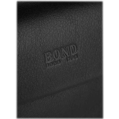 Men's purse by Bond NON (Turkey) made of genuine leather | Tonybellucci.com.ua