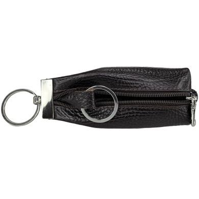 Leather key holder by Tony Bellucci (Turkey).