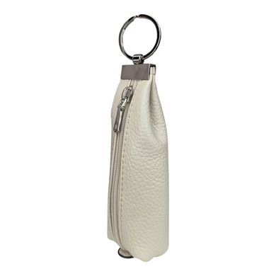 Leather key holder by Tony Bellucci (Turkey).