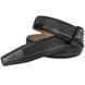 Men's belt by Bond NON (Turkey) made of genuine leather | Tonybellucci.com.ua