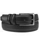 Men's belt by Bond NON (Turkey) made of genuine leather | Tonybellucci.com.ua
