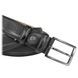 Men's belt by Bond NON (Turkey) made of genuine leather | Tonybellucci.com.ua
