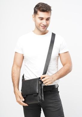 Men's bag by Bond NON (Turkey) made of genuine leather | Tonybellucci.com.ua