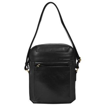 Men's bag by Tony Bellucci (Turkey) made of genuine leather | Tonybellucci.com.ua