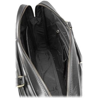 Briefcase by Tony Bellucci (Turkey) made of genuine leather | Tonybellucci.com.ua