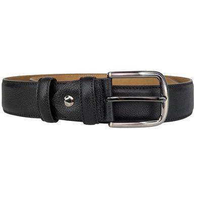 Men's belt by Tony Bellucci (Turkey) made of genuine leather | Tonybellucci.com.ua