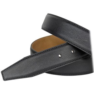 Men's belt by Tony Bellucci (Turkey) made of genuine leather | Tonybellucci.com.ua