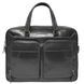 Briefcase by Tony Bellucci (Turkey) made of genuine leather | Tonybellucci.com.ua