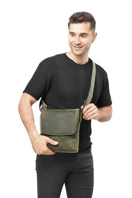 Men's bag by Tony Bellucci (Turkey) made of genuine leather | Tonybellucci.com.ua