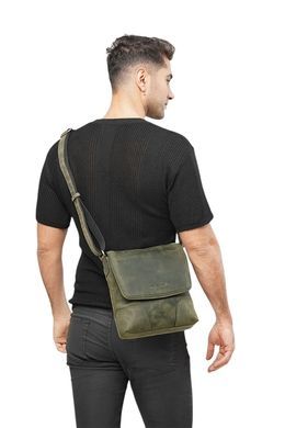Men's bag by Tony Bellucci (Turkey) made of genuine leather | Tonybellucci.com.ua