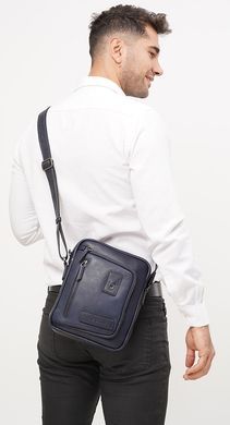 Men's bag by The Bond (Turkey) made of genuine leather | Tonybellucci.com.ua