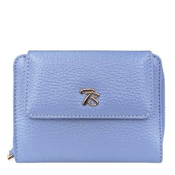 Women's wallet by Tony Bellucci (Turkey) made of genuine leather | Tonybellucci.com.ua