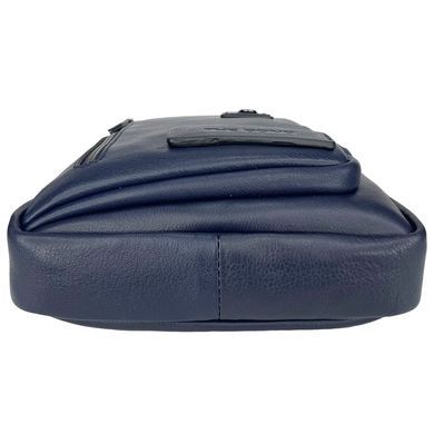 Men's bag by The Bond (Turkey) made of genuine leather | Tonybellucci.com.ua