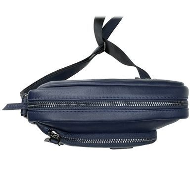 Men's bag by The Bond (Turkey) made of genuine leather | Tonybellucci.com.ua