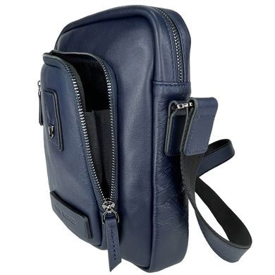 Men's bag by The Bond (Turkey) made of genuine leather | Tonybellucci.com.ua