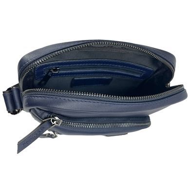 Men's bag by The Bond (Turkey) made of genuine leather | Tonybellucci.com.ua