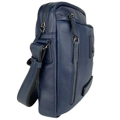Men's bag by The Bond (Turkey) made of genuine leather | Tonybellucci.com.ua