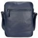 Men's bag by The Bond (Turkey) made of genuine leather | Tonybellucci.com.ua