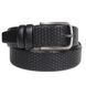 Men's belt by Bond NON (Turkey) made of genuine leather | Tonybellucci.com.ua
