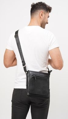 Men's bag by Bond NON (Turkey) made of genuine leather | Tonybellucci.com.ua