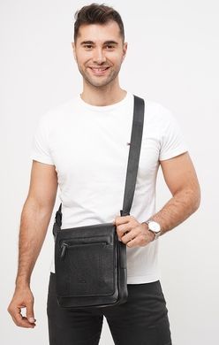 Men's bag by Bond NON (Turkey) made of genuine leather | Tonybellucci.com.ua