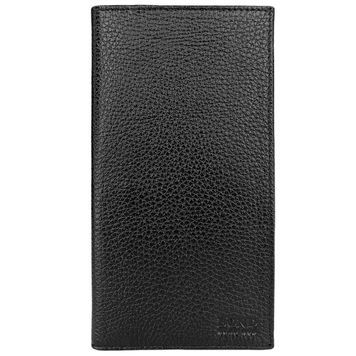 Men's wallet by Bond NON (Turkey) made of genuine leather | Tonybellucci.com.ua