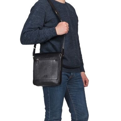 Men's bag by Bond NON (Turkey) made of genuine leather | Tonybellucci.com.ua