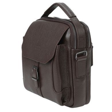 Men's bag by Bond NON (Turkey) made of genuine leather | Tonybellucci.com.ua