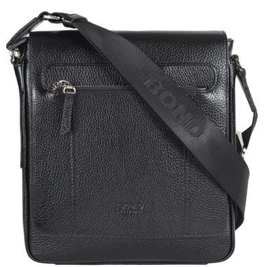Men's bag by Bond NON (Turkey) made of genuine leather | Tonybellucci.com.ua