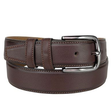 Men's belt by Tony Bellucci (Turkey) made of genuine leather | Tonybellucci.com.ua