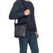 Men's bag by Bond NON (Turkey) made of genuine leather | Tonybellucci.com.ua