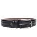 Men's belt by Bond NON (Turkey) made of genuine leather | Tonybellucci.com.ua