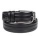 Men's belt by Bond NON (Turkey) made of genuine leather | Tonybellucci.com.ua