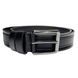 Men's belt by Bond NON (Turkey) made of genuine leather | Tonybellucci.com.ua