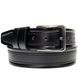 Men's belt by Bond NON (Turkey) made of genuine leather | Tonybellucci.com.ua