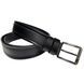 Men's belt by Bond NON (Turkey) made of genuine leather | Tonybellucci.com.ua