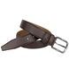 Men's belt by Tony Bellucci (Turkey) made of genuine leather | Tonybellucci.com.ua