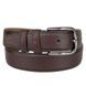 Men's belt by Tony Bellucci (Turkey) made of genuine leather | Tonybellucci.com.ua