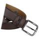Men's belt by Tony Bellucci (Turkey) made of genuine leather | Tonybellucci.com.ua